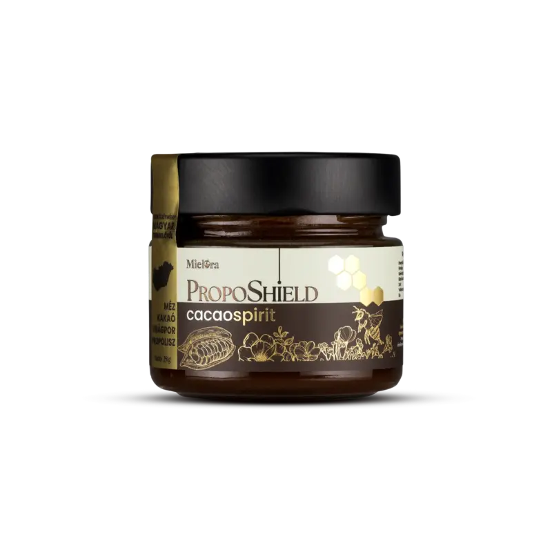 CacaoSpirit